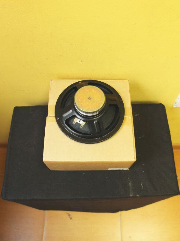 Speaker Fender 6